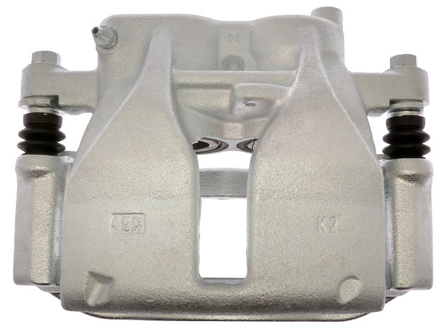 Raybestos Brakes Disc Brake Caliper P/N:FRC12658N Fits: Dodge Sprinter 3500 09-07, Freightliner Sprinter 3500 18-07, Mercedes-benz Sprinter 3500 18-10, Mercedes-benz Sprinter 3500xd 2018, Volkswagen Crafter Van 14-08 - Image 4