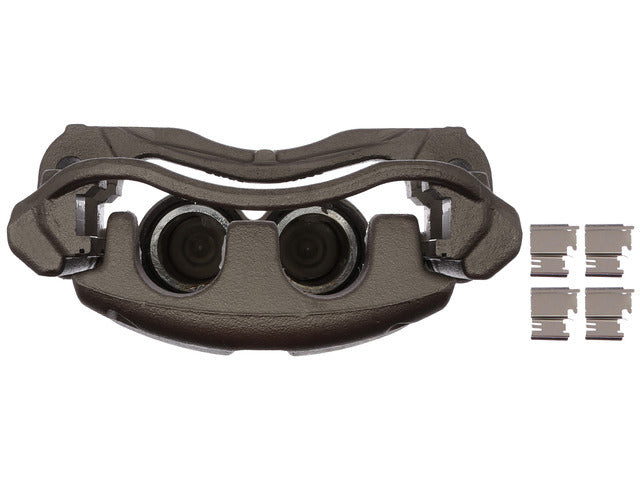 Raybestos Brakes Disc Brake Caliper P/N:FRC12658 Fits: Dodge Sprinter 3500 09-07, Freightliner Sprinter 3500 18-07, Mercedes-benz Sprinter 3500 18-10, Mercedes-benz Sprinter 3500xd 2018, Volkswagen Crafter Van 14-08 - Image 1