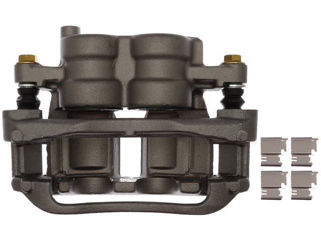 Raybestos Brakes Disc Brake Caliper P/N:FRC12658 Fits: Dodge Sprinter 3500 09-07, Freightliner Sprinter 3500 18-07, Mercedes-benz Sprinter 3500 18-10, Mercedes-benz Sprinter 3500xd 2018, Volkswagen Crafter Van 14-08 - Image 2