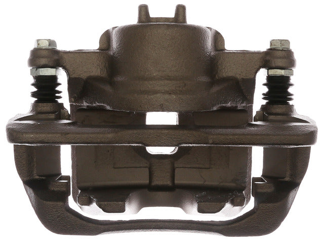 Raybestos Brakes Disc Brake Caliper P/N:FRC12659 Fits: Acura Ilx 14-13, Honda Civic 15-12, Honda Fit 20-09 - Image 2