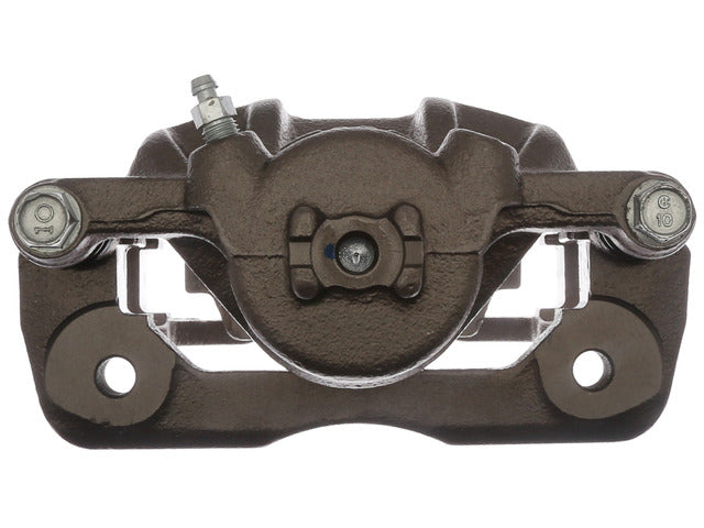 Raybestos Brakes Disc Brake Caliper P/N:FRC12659 Fits: Acura Ilx 14-13, Honda Civic 15-12, Honda Fit 20-09 - Image 3