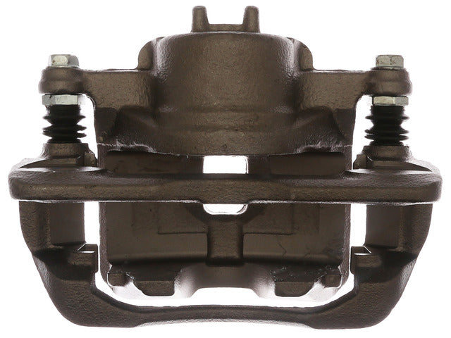Raybestos Brakes Disc Brake Caliper P/N:FRC12660 Fits: Acura Ilx 14-13, Honda Civic 15-12, Honda Fit 20-09 - Image 2