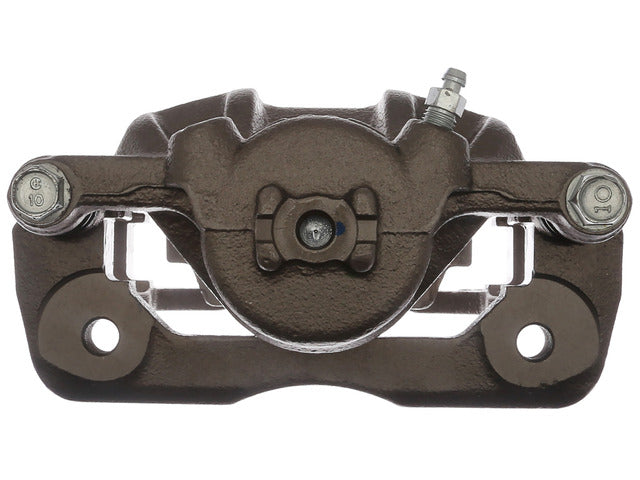 Raybestos Brakes Disc Brake Caliper P/N:FRC12660 Fits: Acura Ilx 14-13, Honda Civic 15-12, Honda Fit 20-09 - Image 3