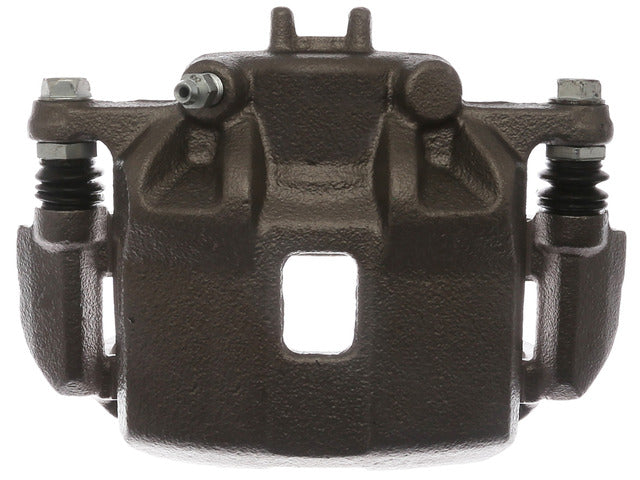 Raybestos Brakes Disc Brake Caliper P/N:FRC12660 Fits: Acura Ilx 14-13, Honda Civic 15-12, Honda Fit 20-09 - Image 4