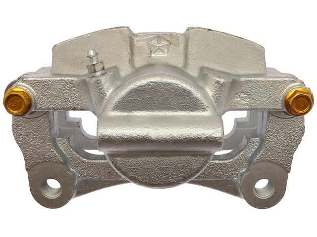 Raybestos Brakes Disc Brake Caliper P/N:FRC12661C Fits: Chrysler 200 17-15, Dodge Dart 16-13 - Image 3