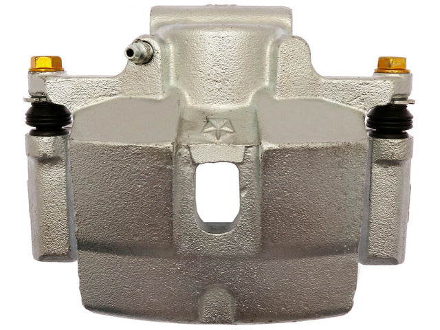 Raybestos Brakes Disc Brake Caliper P/N:FRC12662C Fits: Chrysler 200 17-15, Dodge Dart 16-13 - Image 4