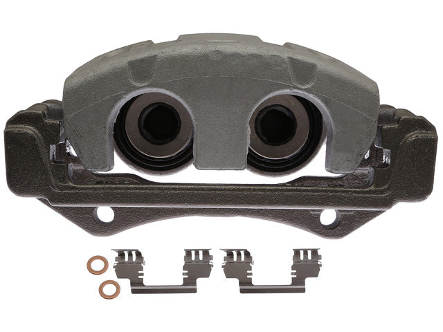 Raybestos Brakes Disc Brake Caliper P/N:FRC12663 Fits: Ford Taurus 09-08, Ford Taurus X 09-08, Mercury Sable 09-08 - Image 1
