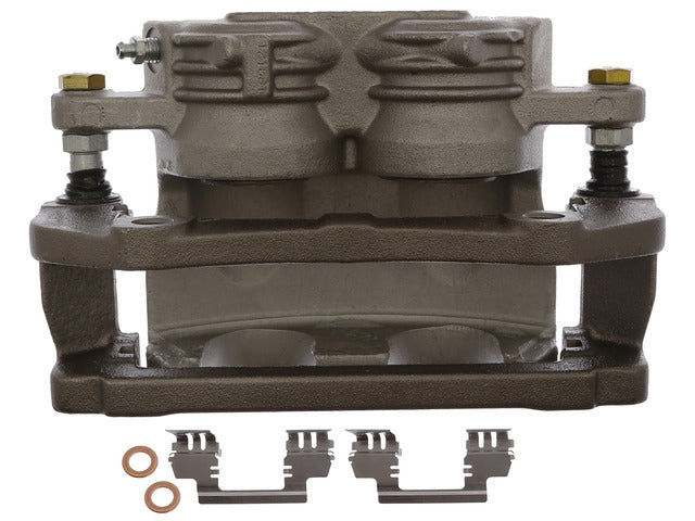 Raybestos Brakes Disc Brake Caliper P/N:FRC12663 Fits: Ford Taurus 09-08, Ford Taurus X 09-08, Mercury Sable 09-08 - Image 2