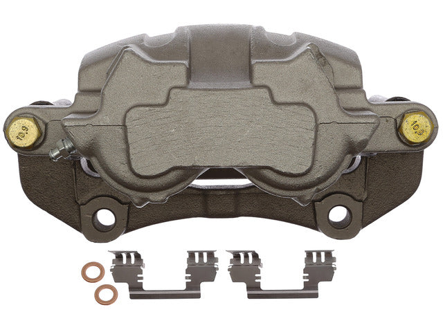 Raybestos Brakes Disc Brake Caliper P/N:FRC12663 Fits: Ford Taurus 09-08, Ford Taurus X 09-08, Mercury Sable 09-08 - Image 3