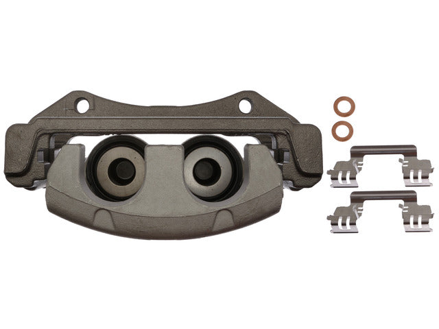 Raybestos Brakes Disc Brake Caliper P/N:FRC12664 Fits: Ford Taurus 09-08, Ford Taurus X 09-08, Mercury Sable 09-08 - Image 1