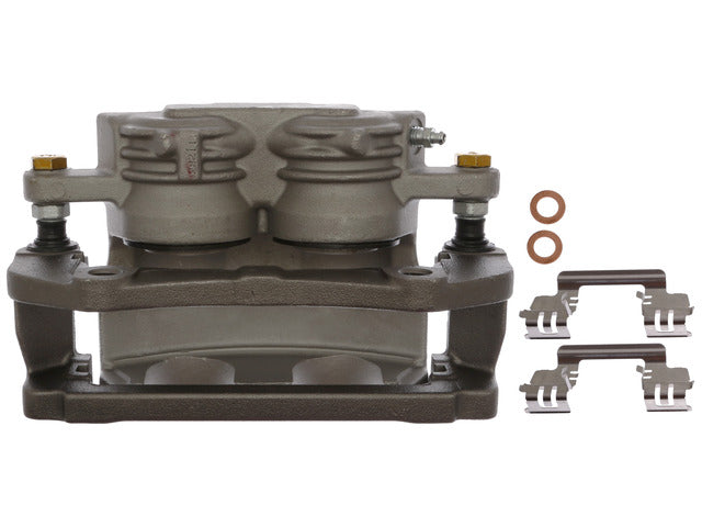 Raybestos Brakes Disc Brake Caliper P/N:FRC12664 Fits: Ford Taurus 09-08, Ford Taurus X 09-08, Mercury Sable 09-08 - Image 2