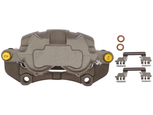 Raybestos Brakes Disc Brake Caliper P/N:FRC12664 Fits: Ford Taurus 09-08, Ford Taurus X 09-08, Mercury Sable 09-08 - Image 3