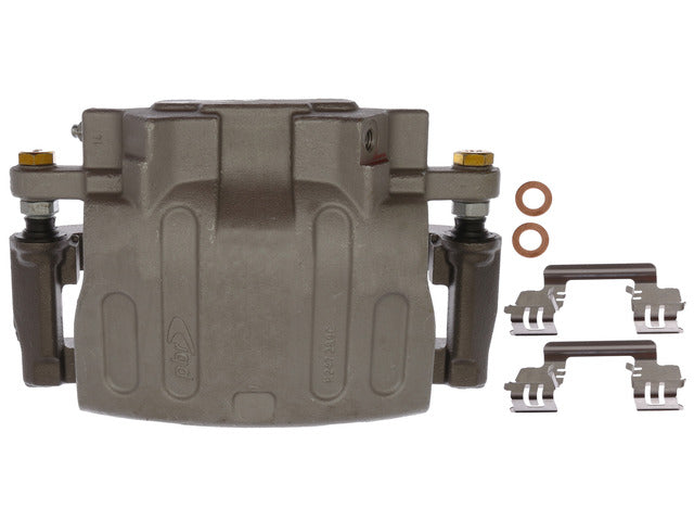 Raybestos Brakes Disc Brake Caliper P/N:FRC12664 Fits: Ford Taurus 09-08, Ford Taurus X 09-08, Mercury Sable 09-08 - Image 4