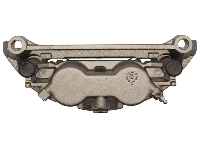 Raybestos Brakes Disc Brake Caliper P/N:FRC12667C Fits: Chevrolet Express 3500 20-09, Chevrolet Express 4500 20-09, GMC Savana 3500 20-09, GMC Savana 4500 20-09 - Image 3