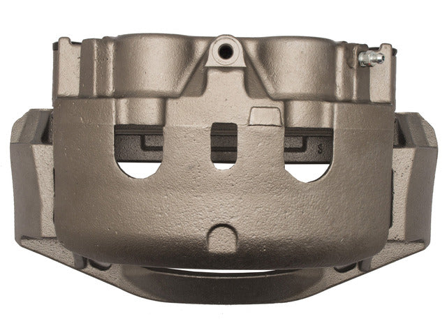 Raybestos Brakes Disc Brake Caliper P/N:FRC12667C Fits: Chevrolet Express 3500 20-09, Chevrolet Express 4500 20-09, GMC Savana 3500 20-09, GMC Savana 4500 20-09 - Image 4