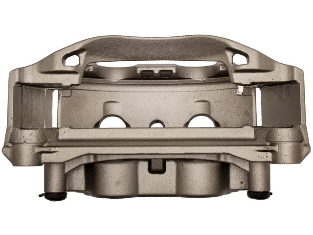 Raybestos Brakes Disc Brake Caliper P/N:FRC12668C Fits: Chevrolet Express 3500 20-09, Chevrolet Express 4500 20-09, GMC Savana 3500 20-09, GMC Savana 4500 20-09 - Image 2