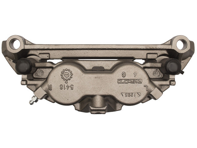 Raybestos Brakes Disc Brake Caliper P/N:FRC12668C Fits: Chevrolet Express 3500 20-09, Chevrolet Express 4500 20-09, GMC Savana 3500 20-09, GMC Savana 4500 20-09 - Image 3
