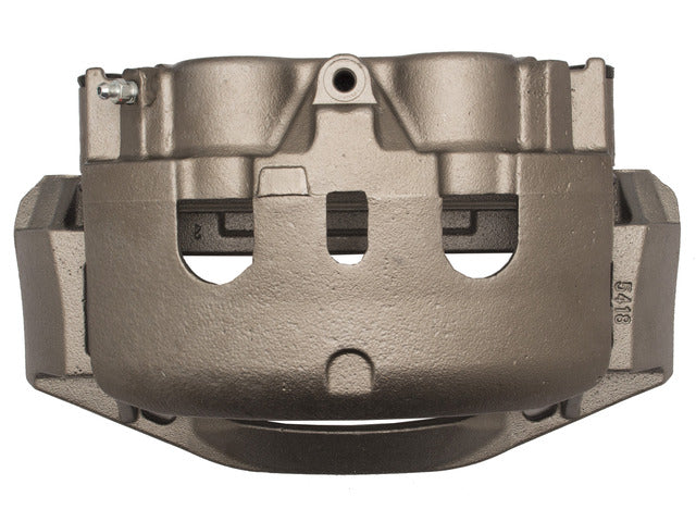Raybestos Brakes Disc Brake Caliper P/N:FRC12668C Fits: Chevrolet Express 3500 20-09, Chevrolet Express 4500 20-09, GMC Savana 3500 20-09, GMC Savana 4500 20-09 - Image 4