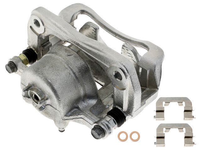 Raybestos Brakes Disc Brake Caliper P/N:FRC12669 Fits: Hyundai Santa Fe 12-10, Kia Sorento 13-11 - Image 1