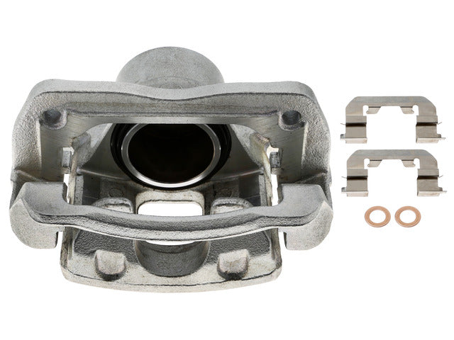 Raybestos Brakes Disc Brake Caliper P/N:FRC12669 Fits: Hyundai Santa Fe 12-10, Kia Sorento 13-11 - Image 2