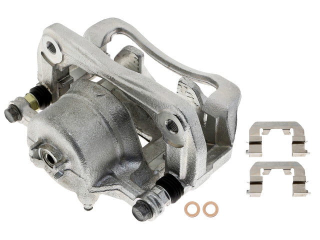 Raybestos Brakes Disc Brake Caliper P/N:FRC12670 Fits: Hyundai Santa Fe 12-10, Kia Sorento 13-11 - Image 1