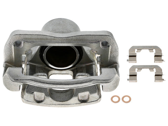 Raybestos Brakes Disc Brake Caliper P/N:FRC12670 Fits: Hyundai Santa Fe 12-10, Kia Sorento 13-11 - Image 2