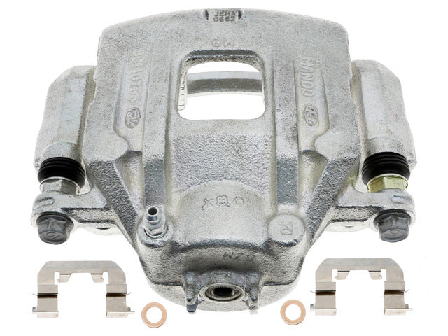 Raybestos Brakes Disc Brake Caliper P/N:FRC12670 Fits: Hyundai Santa Fe 12-10, Kia Sorento 13-11 - Image 3
