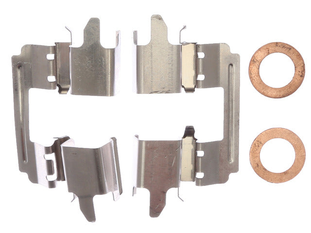 Raybestos Brakes Disc Brake Caliper P/N:FRC12674C Fits: Nissan Altima 25-13, Nissan Maxima 23-19 - Image 5