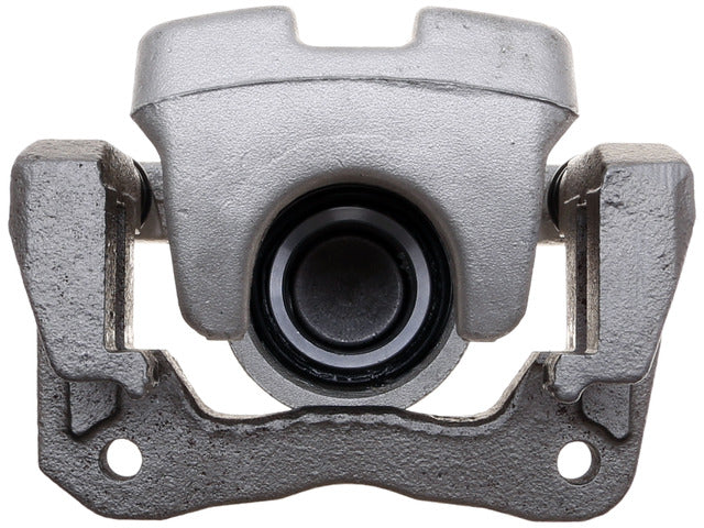 Raybestos Brakes Disc Brake Caliper P/N:FRC12677C Fits: Pontiac Vibe 10-09, Toyota Matrix 13-09 - Image 3