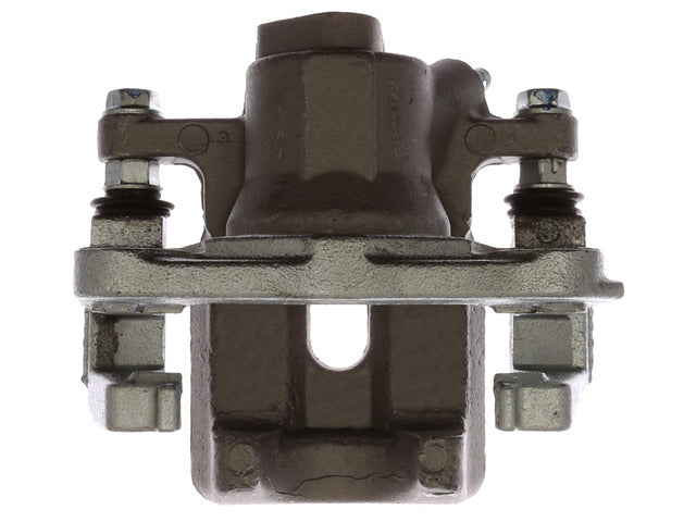 Raybestos Brakes Disc Brake Caliper P/N:FRC12678C Fits: Pontiac Vibe 10-09, Toyota Matrix 13-09 - Image 2