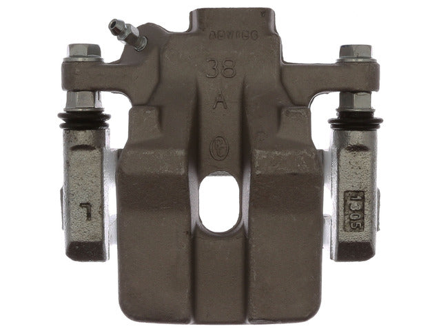 Raybestos Brakes Disc Brake Caliper P/N:FRC12678C Fits: Pontiac Vibe 10-09, Toyota Matrix 13-09 - Image 4