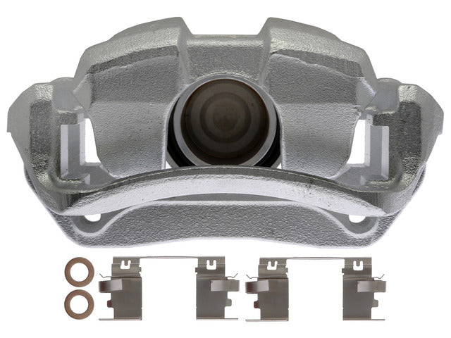Raybestos Brakes Disc Brake Caliper P/N:FRC12679C Fits: Honda Accord 24-13, Honda Hr-v 22-16 - Image 1