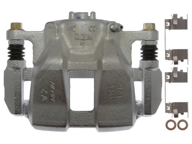 Raybestos Brakes Disc Brake Caliper P/N:FRC12679C Fits: Honda Accord 24-13, Honda Hr-v 22-16 - Image 4