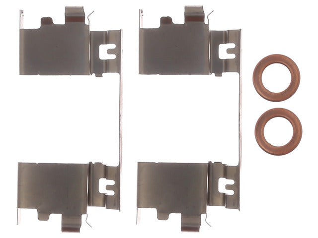 Raybestos Brakes Disc Brake Caliper P/N:FRC12679N Fits: Honda Accord 24-13, Honda Hr-v 22-16 - Image 5