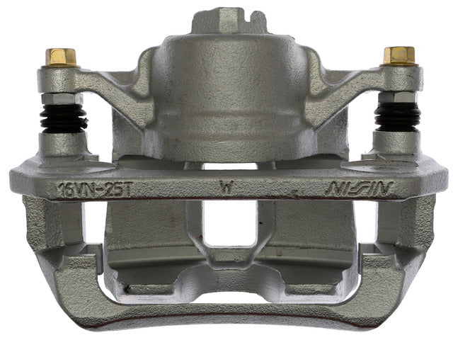 Raybestos Brakes Disc Brake Caliper P/N:FRC12680C Fits: Honda Accord 24-13, Honda Hr-v 22-16 - Image 2