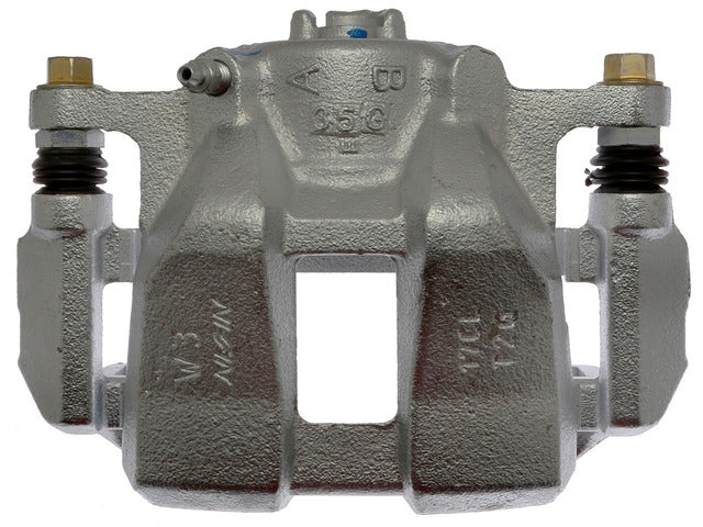 Raybestos Brakes Disc Brake Caliper P/N:FRC12680N Fits: Honda Accord 24-13, Honda Hr-v 22-16 - Image 4