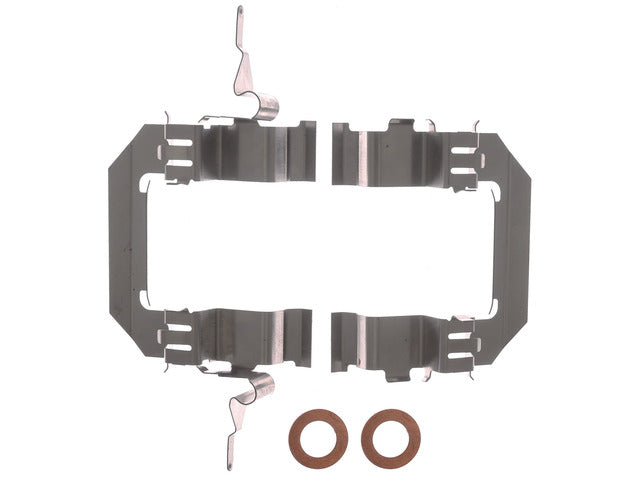 Raybestos Brakes Disc Brake Caliper P/N:FRC12684C Fits: Infiniti G35 2006, Nissan 350z 09-06 - Image 5