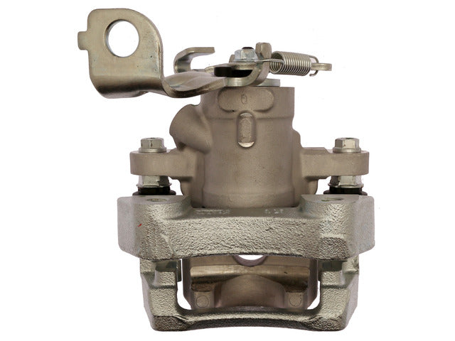 Raybestos Brakes Disc Brake Caliper P/N:FRC12685C Fits: Pontiac Vibe 10-09, Toyota Matrix 13-09 - Image 2