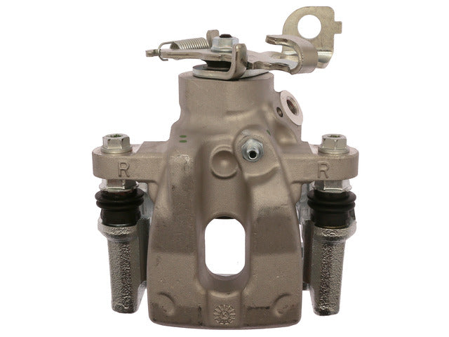 Raybestos Brakes Disc Brake Caliper P/N:FRC12685C Fits: Pontiac Vibe 10-09, Toyota Matrix 13-09 - Image 4