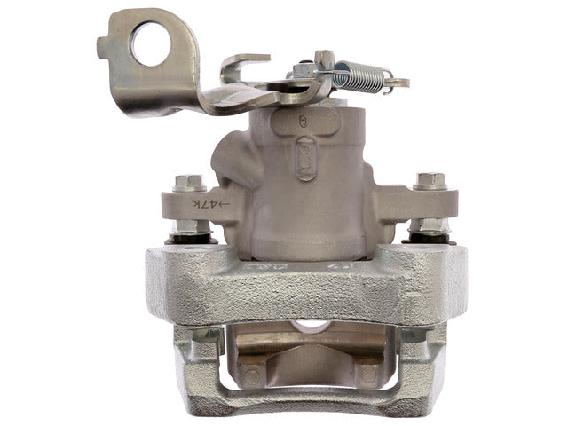 Raybestos Brakes Disc Brake Caliper P/N:FRC12685N Fits: Pontiac Vibe 10-09, Toyota Matrix 13-09 - Image 2