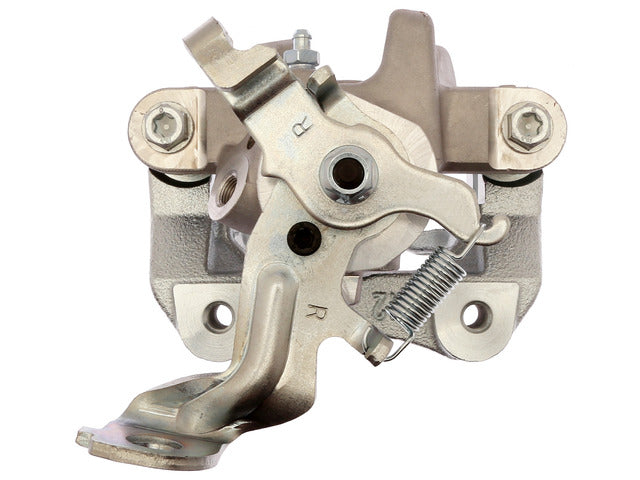 Raybestos Brakes Disc Brake Caliper P/N:FRC12685N Fits: Pontiac Vibe 10-09, Toyota Matrix 13-09 - Image 3