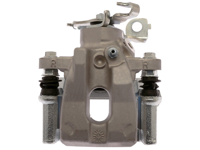Raybestos Brakes Disc Brake Caliper P/N:FRC12685N Fits: Pontiac Vibe 10-09, Toyota Matrix 13-09 - Image 4