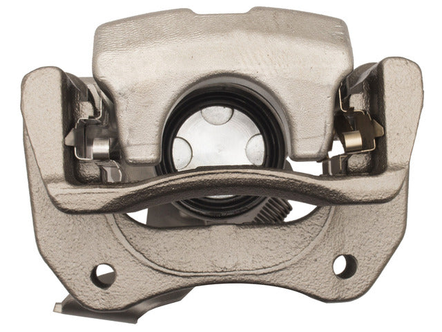 Raybestos Brakes Disc Brake Caliper P/N:FRC12686C Fits: Pontiac Vibe 10-09, Toyota Matrix 13-09 - Image 1