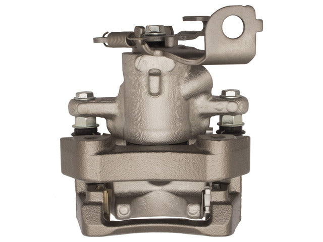 Raybestos Brakes Disc Brake Caliper P/N:FRC12686C Fits: Pontiac Vibe 10-09, Toyota Matrix 13-09 - Image 2