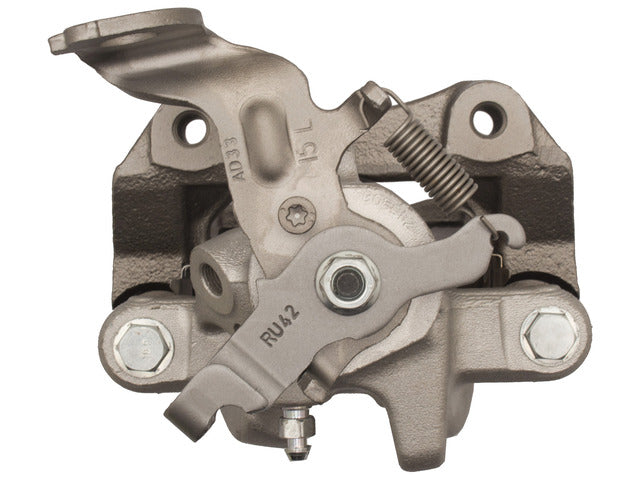 Raybestos Brakes Disc Brake Caliper P/N:FRC12686C Fits: Pontiac Vibe 10-09, Toyota Matrix 13-09 - Image 3