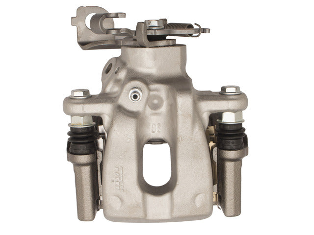 Raybestos Brakes Disc Brake Caliper P/N:FRC12686C Fits: Pontiac Vibe 10-09, Toyota Matrix 13-09 - Image 4