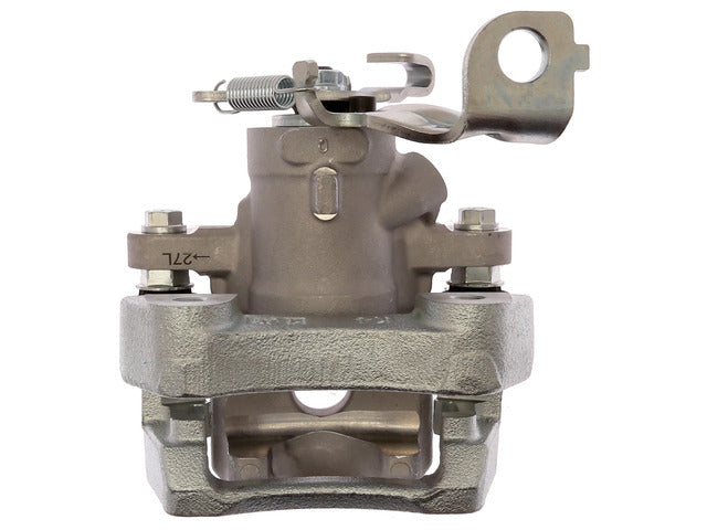 Raybestos Brakes Disc Brake Caliper P/N:FRC12686N Fits: Pontiac Vibe 10-09, Toyota Matrix 13-09 - Image 2