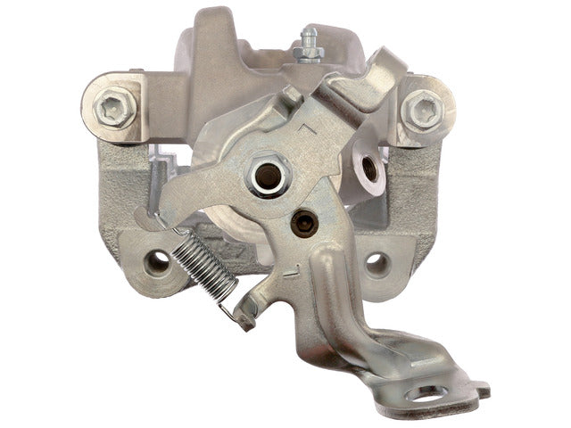Raybestos Brakes Disc Brake Caliper P/N:FRC12686N Fits: Pontiac Vibe 10-09, Toyota Matrix 13-09 - Image 3