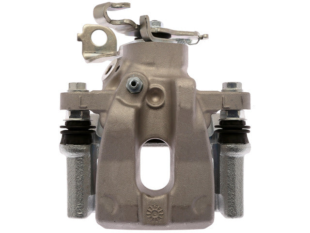 Raybestos Brakes Disc Brake Caliper P/N:FRC12686N Fits: Pontiac Vibe 10-09, Toyota Matrix 13-09 - Image 4