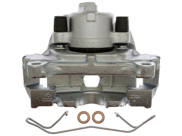 Raybestos Brakes Disc Brake Caliper P/N:FRC12689C Fits: Audi Q3 18-15, Audi Q3 Quattro 18-15, Volkswagen Passat 21-12, Volkswagen Tiguan 17-09, Volkswagen Tiguan Limited 18-17 - Image 2